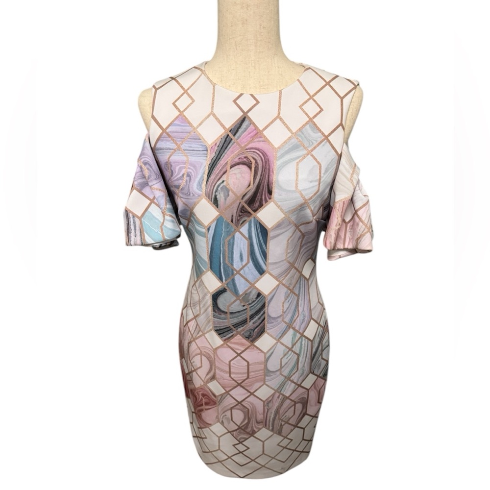 NWT Ted Baker London | Cocktail Dress | US Sz 6